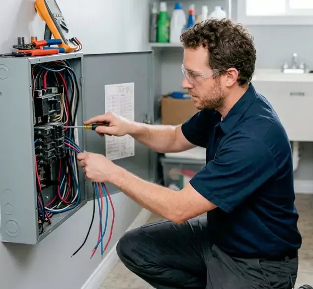 Local Electrical Contractors for Cartersville Homes and Businesses