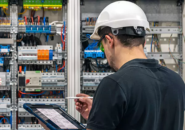 Electrical Inspection Services Cartersville