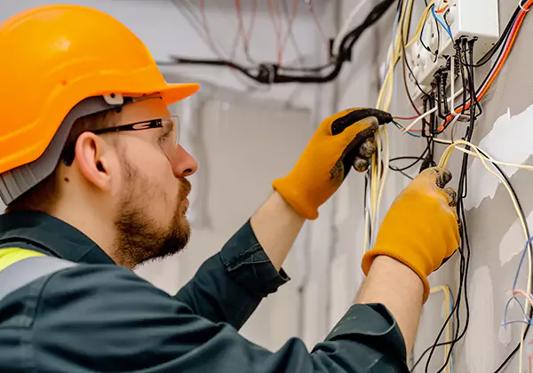 Electrical Wiring Services Cartersville