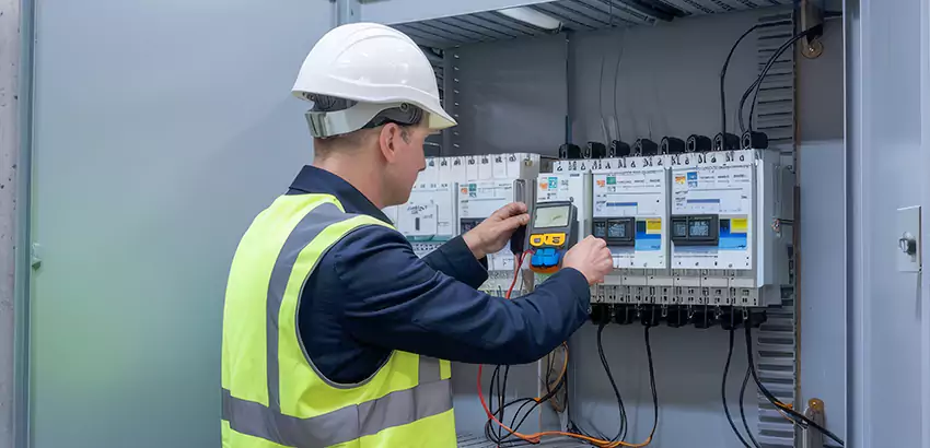 Commercial Electrical Repair In Cartersville