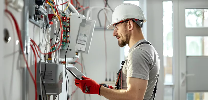 Commercial Electrician In Cartersville