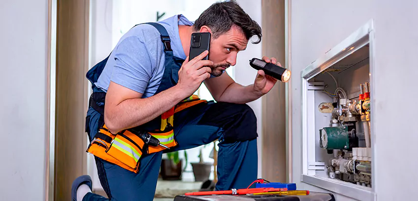 Electrical Repair Services In Cartersville
