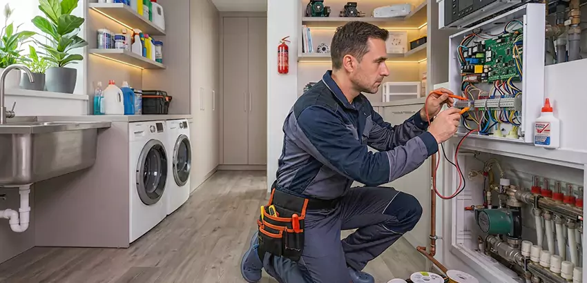 Residential Electrician In Cartersville