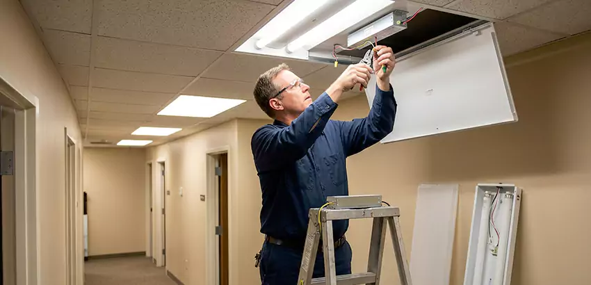 Sign and Neon Ballast Replacement in Cartersville