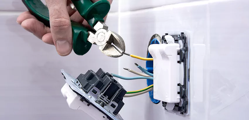 Outlet and Switch Repair Services in Cartersville