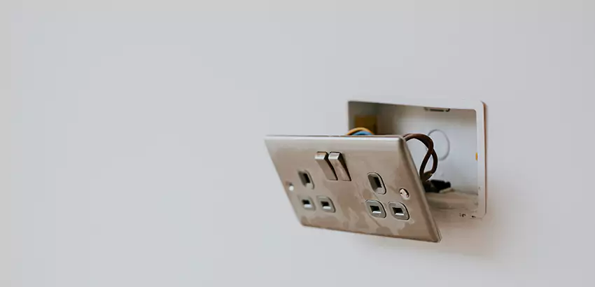 GFCI Breaker Replacement in Cartersville