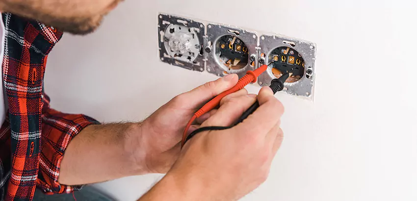 Building Automation and Smart Connectivity in Cartersville