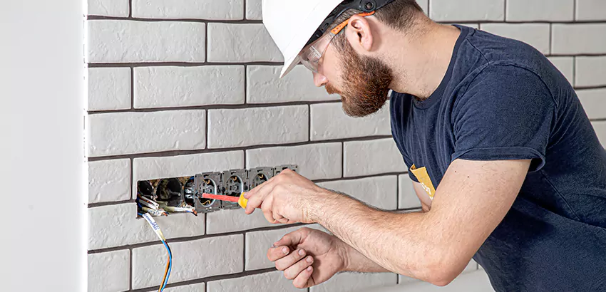Rewiring for Modern Electrical Demand in Cartersville