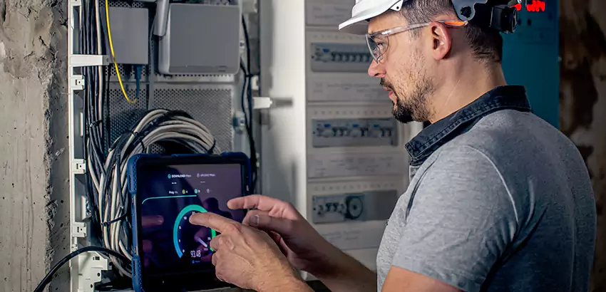 HVAC Surge Protector Installation in Cartersville