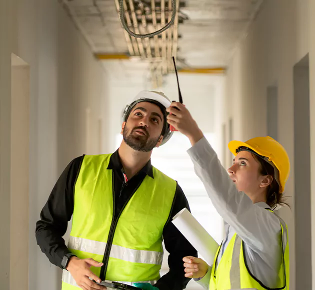 Licensed Commercial Electrician: Your Local Business Electrical Partner in Cartersville, GA