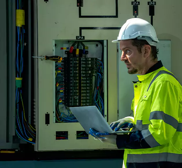 Professional Electrical Inspection: Your Local Safety Check Team in Cartersville, GA