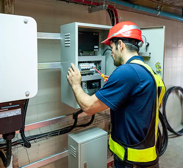 Professional Electrical Maintenance: Your Local Preventive Care Team in Cartersville, GA