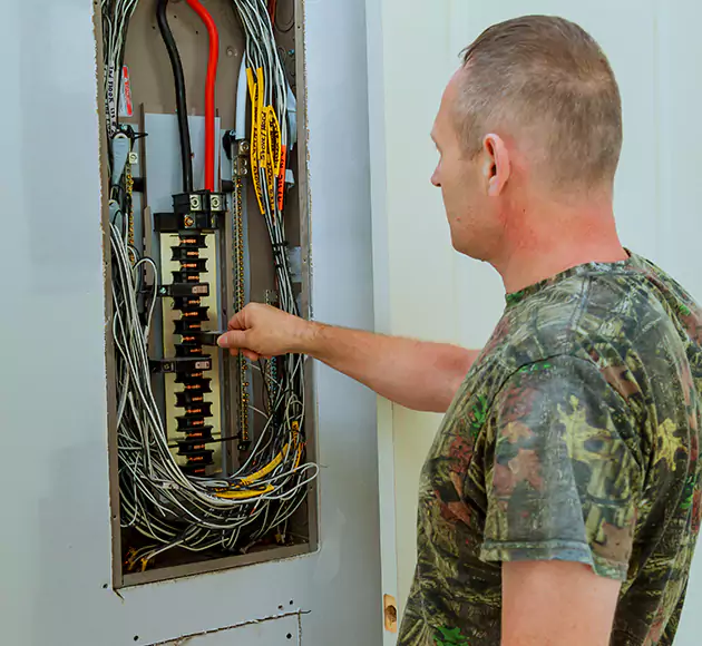 Professional Electrical Panel Upgrade: Your Local Panel Specialist in Cartersville, GA