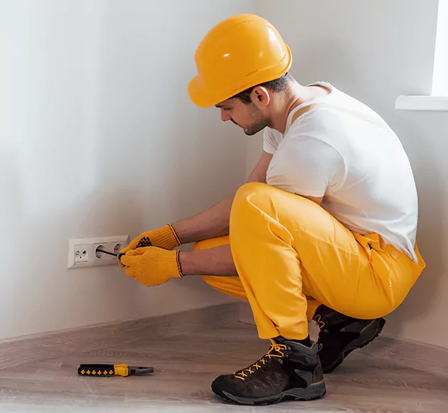 Trusted Electrical Repair Services: Your Local Fix-It Team in Cartersville, GA