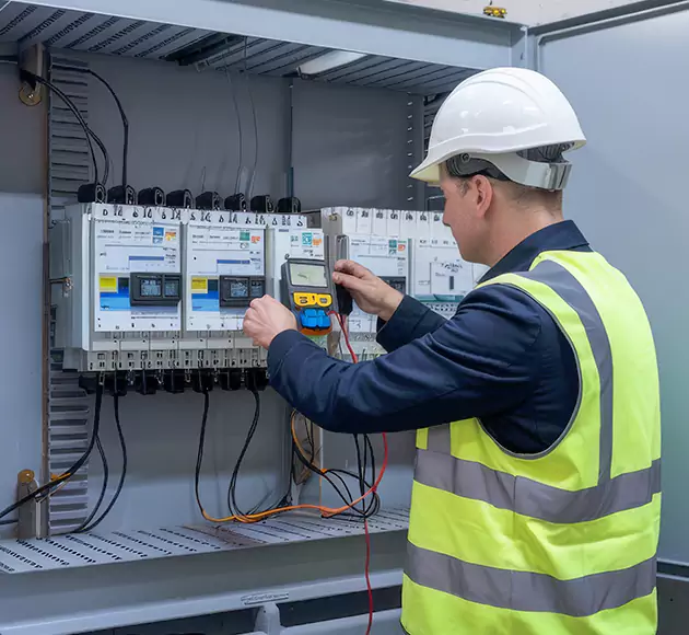 Professional Electrical Service Upgrade: Your Local Utility Coordination Team in Cartersville, GA
