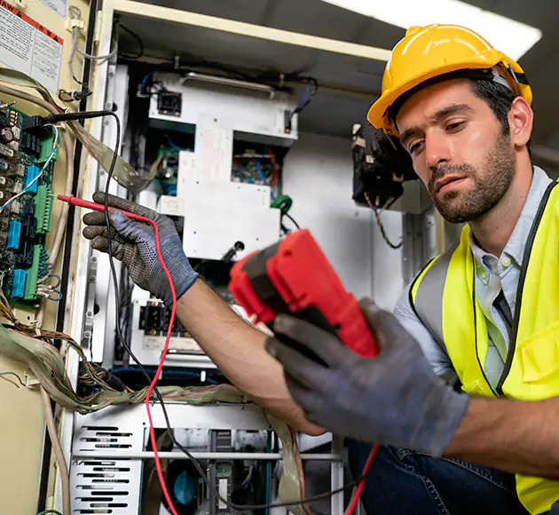 Professional Electrical Troubleshooting: Your Local Diagnostic Team in Cartersville, GA