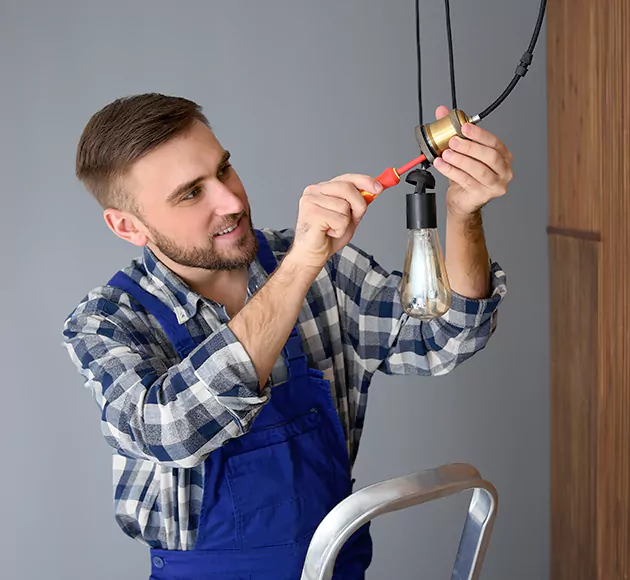 Professional Lighting Electrician: Your Local Fixture Expert in Cartersville, GA