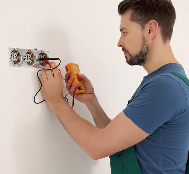 Professional Residential Electrical Repair: Your Local Home Fix-It Team in Cartersville, GA