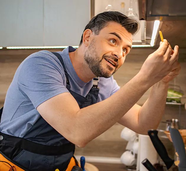Trusted Home Electrician: Your Local Choice in in Cartersville, GA
