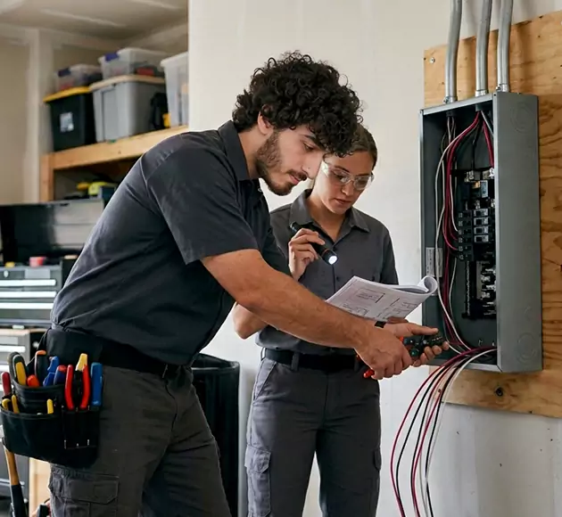 Professional Subpanel Installation: Your Local Installation Team in Cartersville, GA