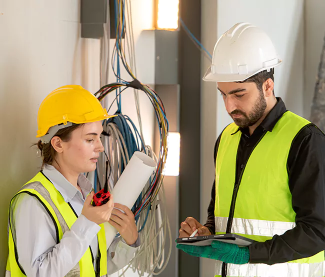 Why Businesses Choose Us as Their Commercial Electrician in Cartersville, GA?