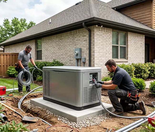 What Makes Us the Right Choice in Cartersville, GA?